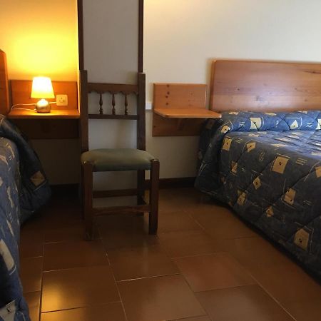 B&B Yeguada La Parrilla El Escorial Eksteriør billede