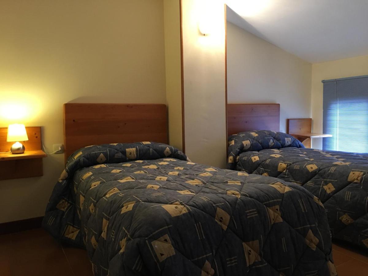 B&B Yeguada La Parrilla El Escorial Eksteriør billede