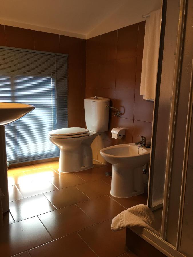 B&B Yeguada La Parrilla El Escorial Eksteriør billede