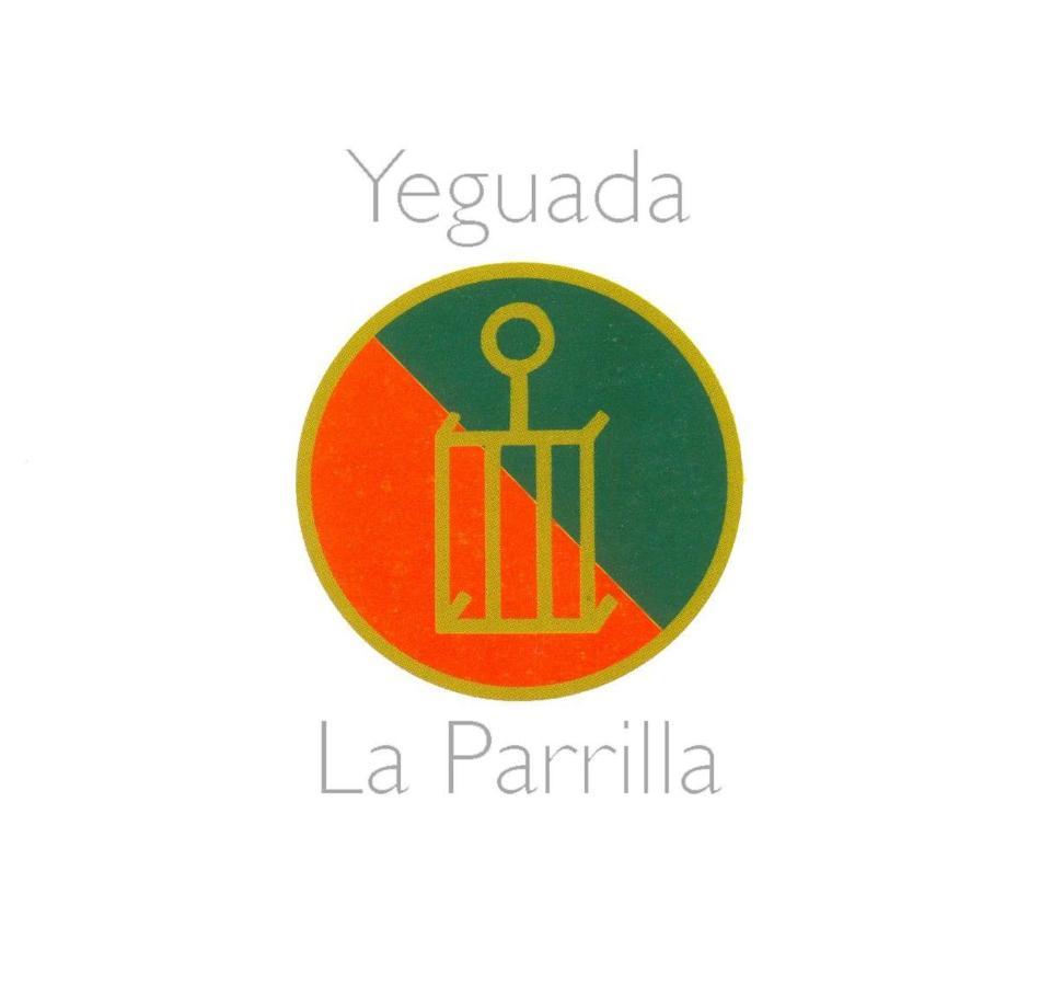 B&B Yeguada La Parrilla El Escorial Eksteriør billede