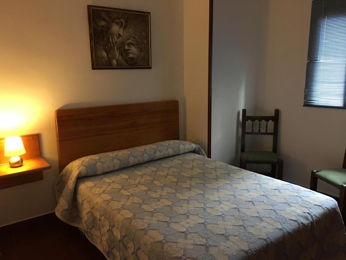 B&B Yeguada La Parrilla El Escorial Eksteriør billede
