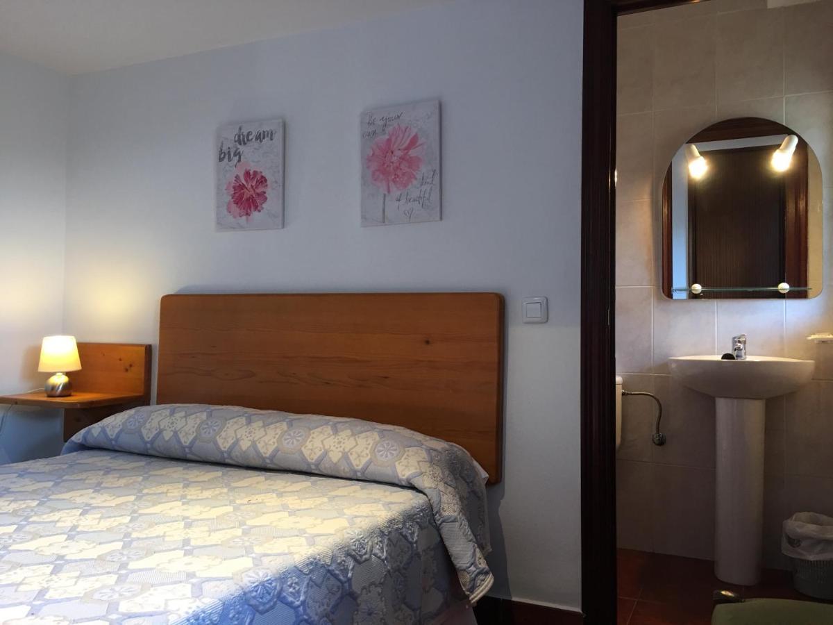 B&B Yeguada La Parrilla El Escorial Eksteriør billede