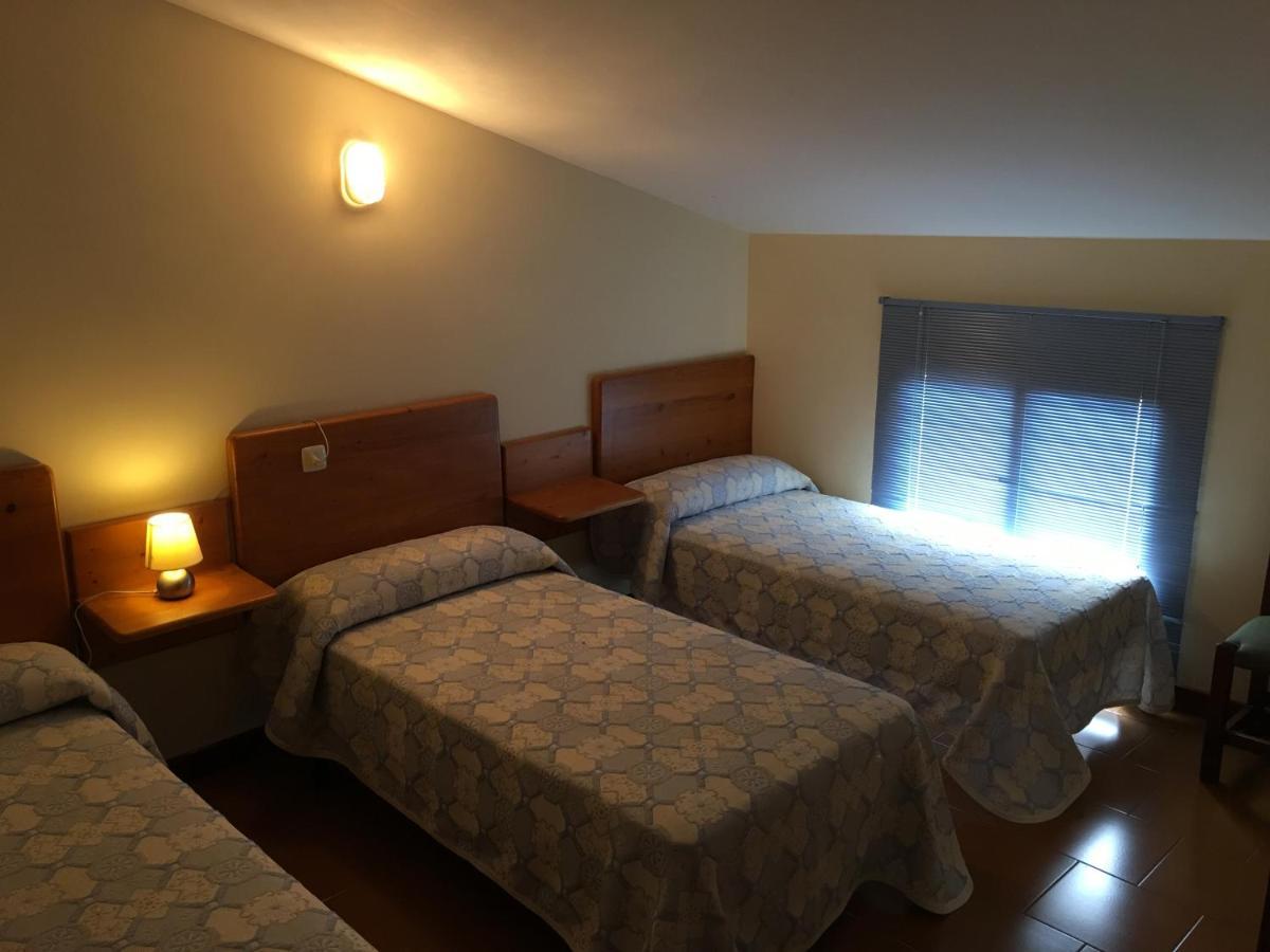 B&B Yeguada La Parrilla El Escorial Eksteriør billede