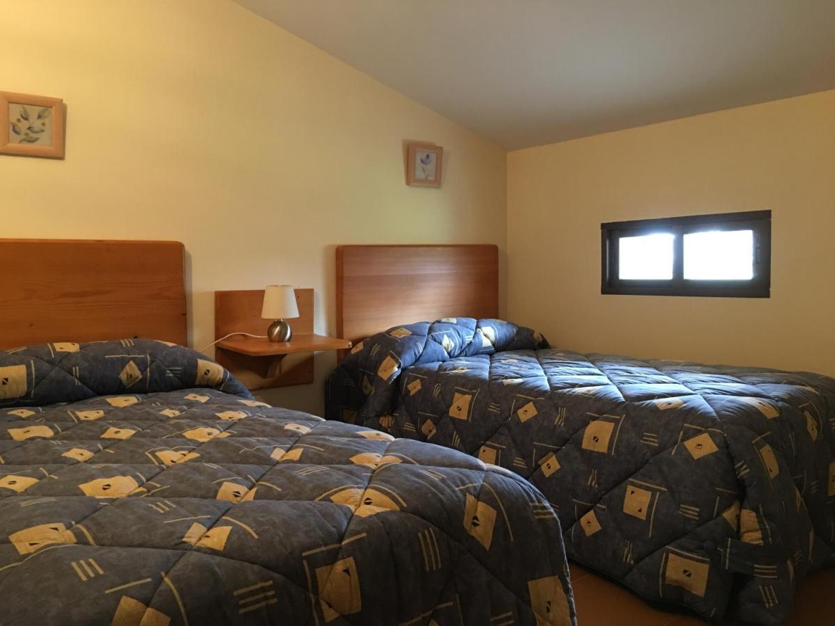 B&B Yeguada La Parrilla El Escorial Eksteriør billede