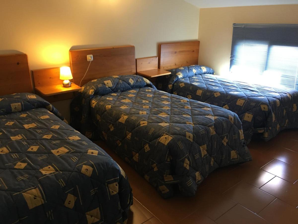 B&B Yeguada La Parrilla El Escorial Eksteriør billede