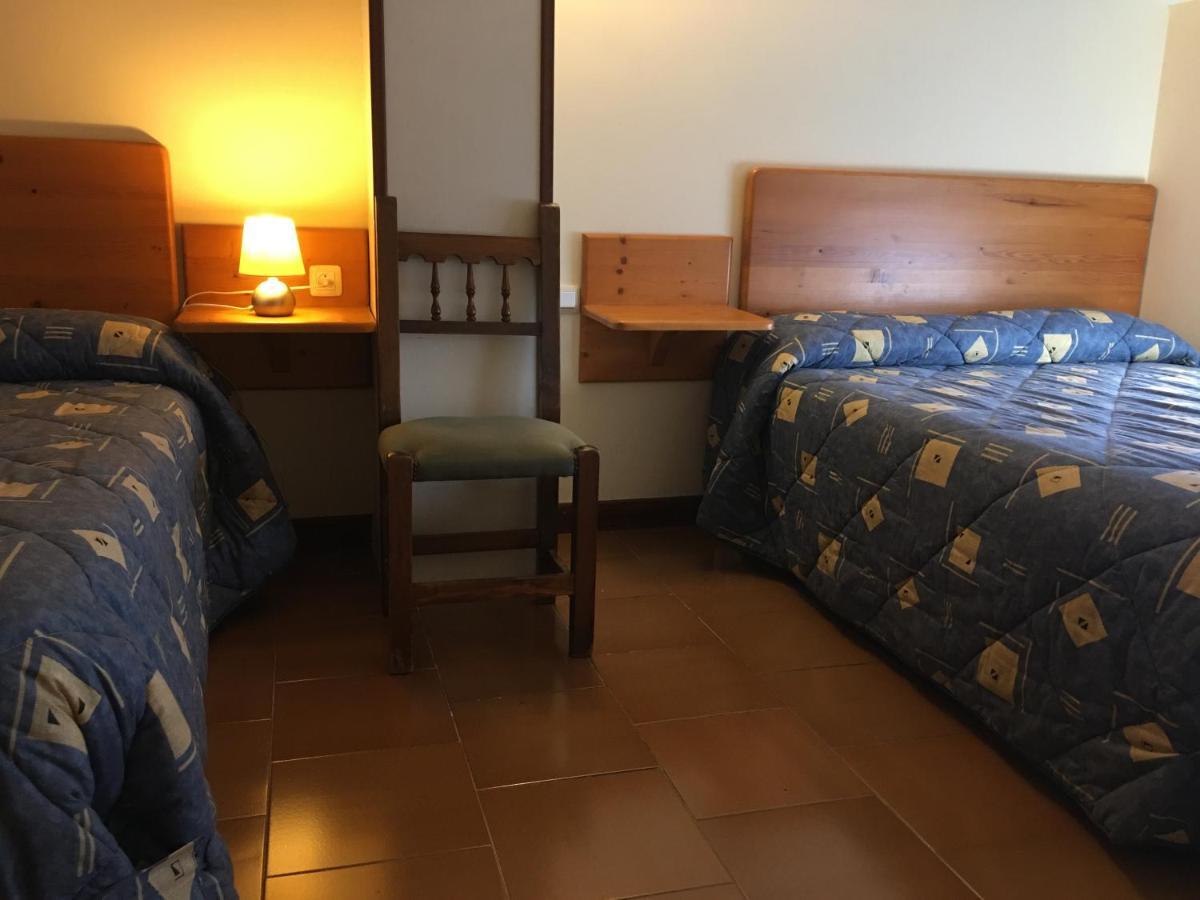 B&B Yeguada La Parrilla El Escorial Eksteriør billede