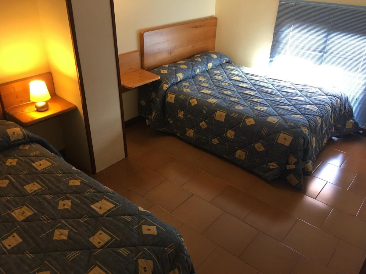 B&B Yeguada La Parrilla El Escorial Eksteriør billede