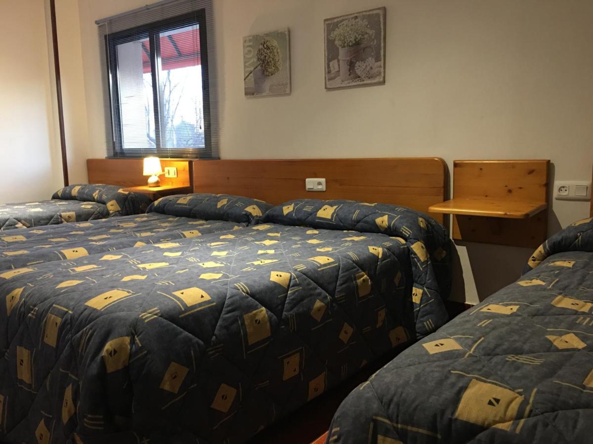 B&B Yeguada La Parrilla El Escorial Eksteriør billede